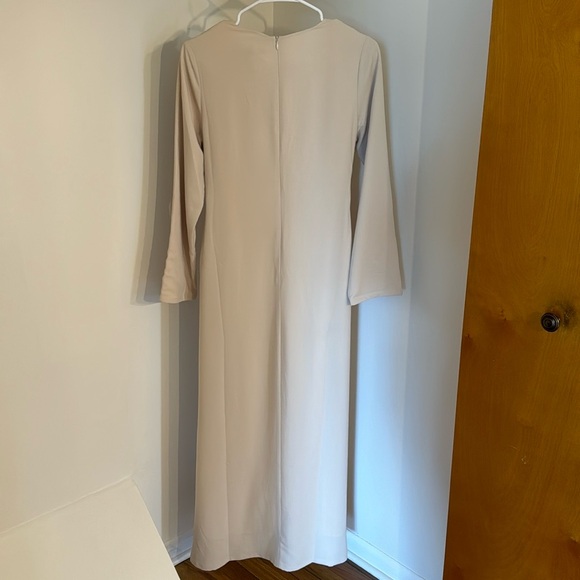 Veiled Collection Dress - Picture 4 of 12